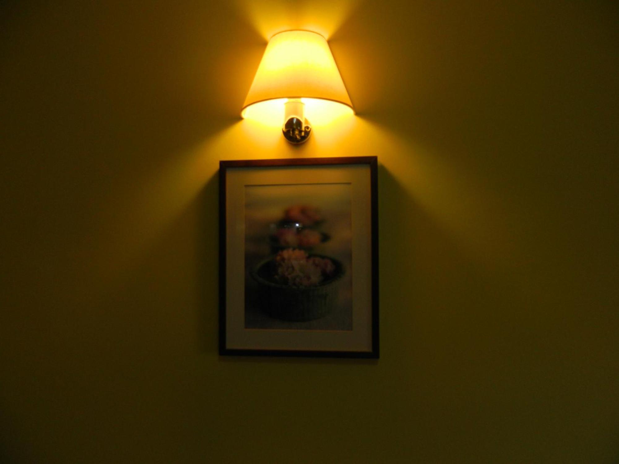 Pensiunea Blanca Reghin Room photo