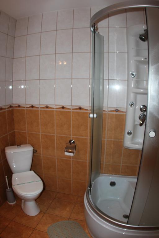 Pensiunea Blanca Reghin Room photo