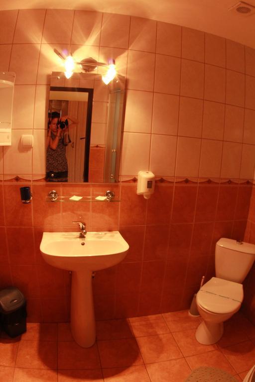 Pensiunea Blanca Reghin Room photo